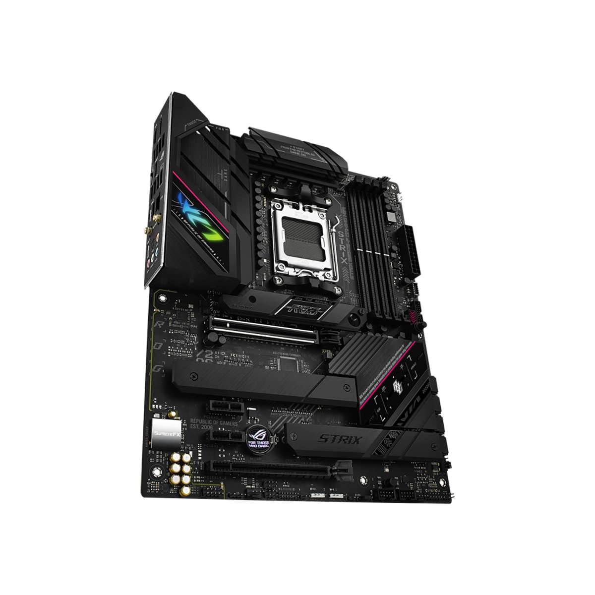 Motherboard Asus ROG STRIX  B650E-F GAMING AM5 DDR5 Wifi